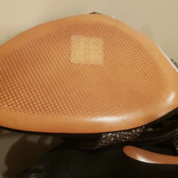 SCHUTZ Jia high heel sandals size 9 💣 - Picture 8 of 11